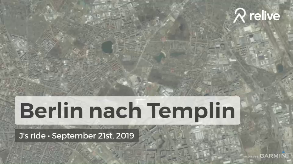 Nach berlin