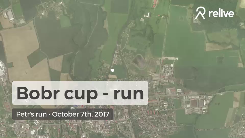 Cup run